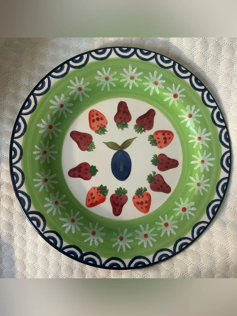 Pfaltzgraff sommersby salad